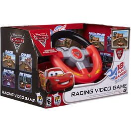 Cars 2