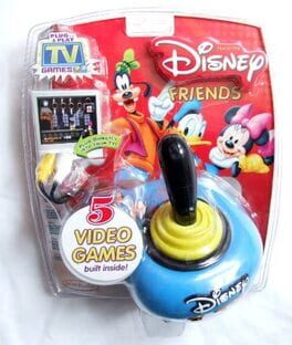 Disney Friends