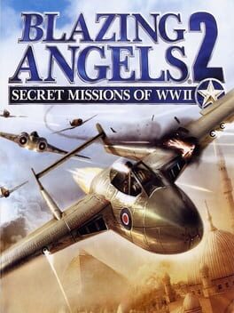 블레이징 엔젤 2: 시크릿 미션 오브 WWII