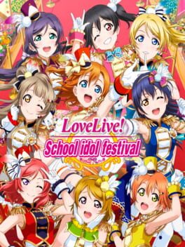 러브라이브! School Idol festival