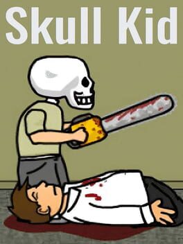 Skull Kid