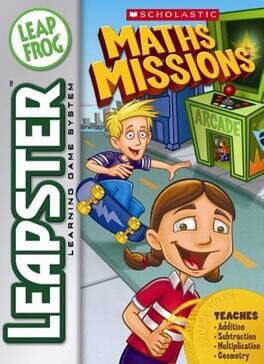 Math Missions