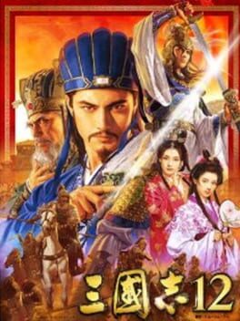 삼국지 12