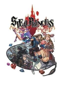 Steal Princess