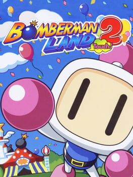Bomberman Land Touch! 2