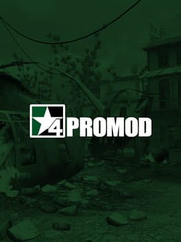 Call of Duty 4: Promod