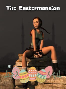 The Eastermansion