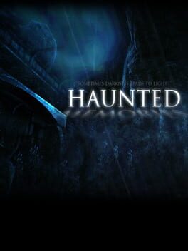 Haunted Memories