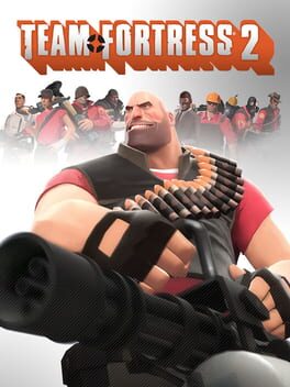 팀 포트리스 2