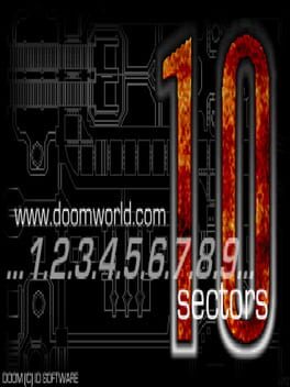 10 Sectors