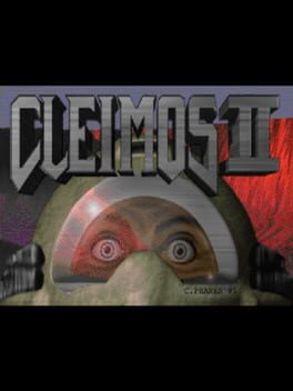Cleimos II