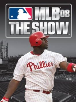 MLB 08: 더 쇼