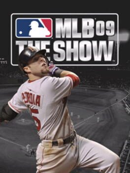 MLB 09: 더 쇼