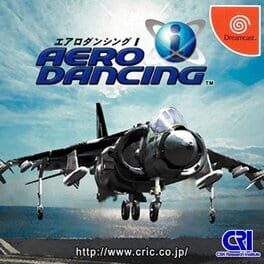 Aero Dancing I