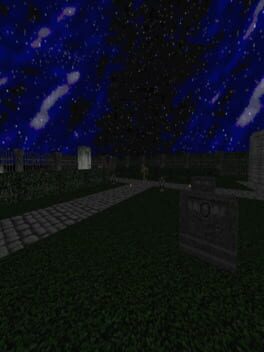 Burial Ground