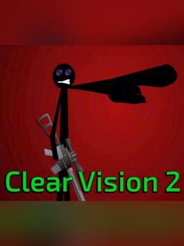 Clear Vision 2
