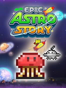 아스트로 스토리