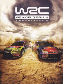 WRC 제너레이션: FIA 월드 랠리 챔피언십
