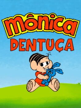 Mônica Dentuça