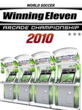 월드 사커 위닝일레븐 2010