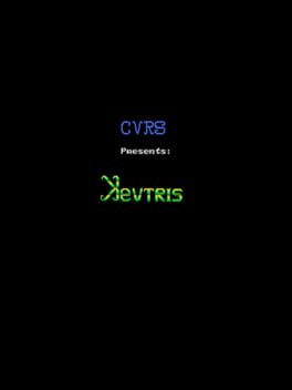 Kevtris