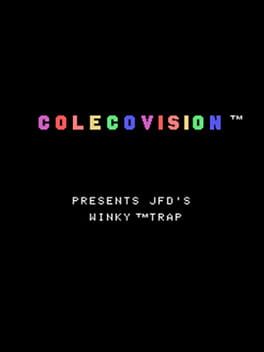 Winky Trap
