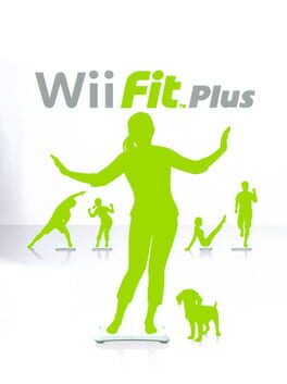 Wii 피트 플러스