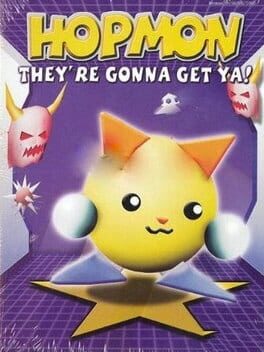 Hopmon