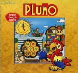 Plumo On The Farm
