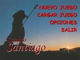 Camino de Santiago