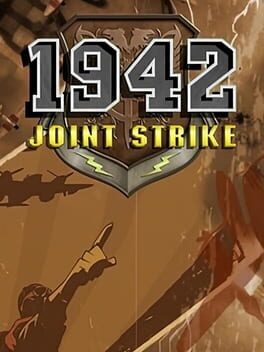 1942: 조인트 스트라이크