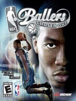 NBA 볼러스: 선택된 자