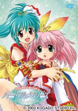 Sonyeo Mabeobsa Parfait 2 Heartful Memories