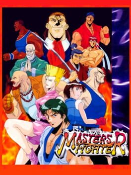 Master's Fury