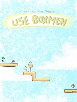 Use Boxmen