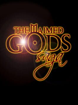 The Maimed God's Saga