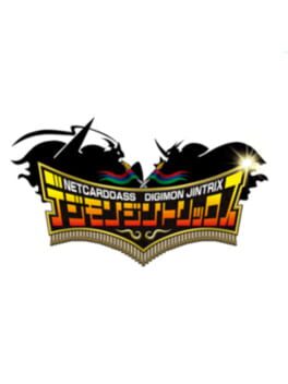 Digimon Jintrix