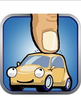 Push-Cars