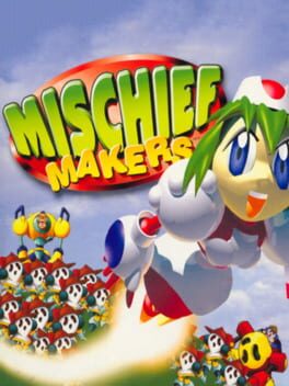 Mischief Makers