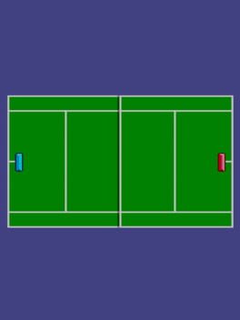 Master Pong