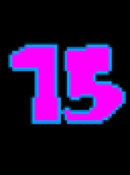 20 em 1: Game 15