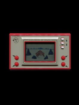 Explorers of Space