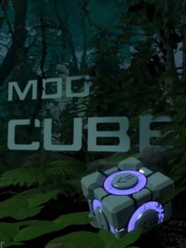 Cube