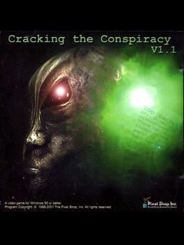Cracking the Conspiracy