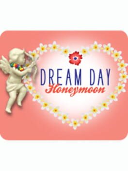 드림 데이 허니문