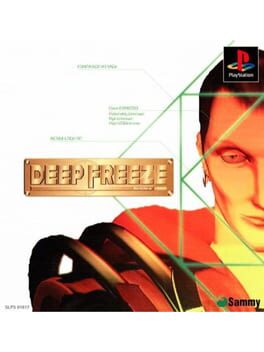 Deep Freeze