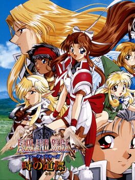 Farland Tactics II: 시간의 이정표