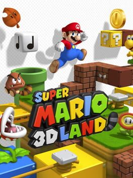 슈퍼 마리오 3D 랜드