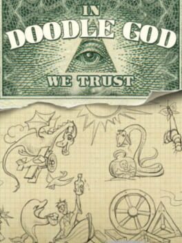Doodle God