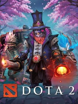 도타 2